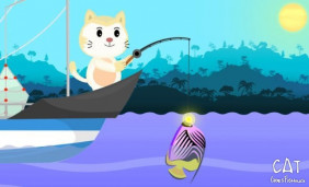 Cat Goes Fishing: Diving into the Latest Version